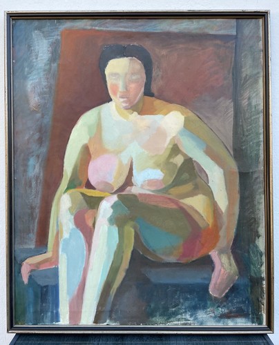 Ritratto espressionista - ritratto,