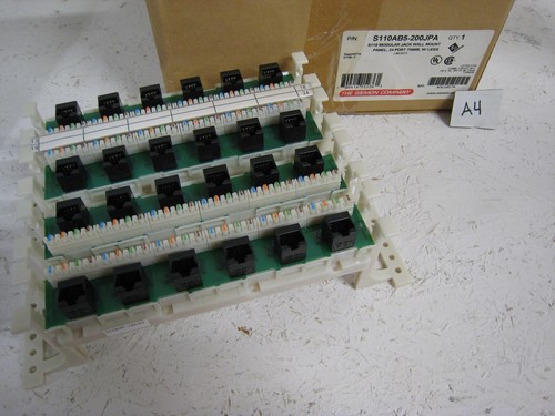 Siemon s110 jack modulare - s110,
