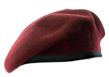 BASCO AMARANTO BRIGATA