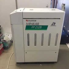 Sviluppatrice film 235B Fujifilm revisionata