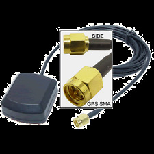 GPS ANTENNA (magnetic) attacco