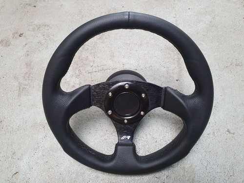 Come nuovo tuning volante - tuning,