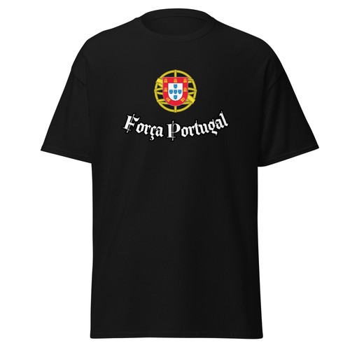 Maglietta forca portogallo - maglietta,