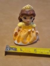 Lego Duplo Figura Belle con