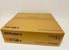 Roland CY-14R-T Piatto da