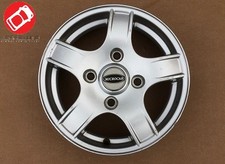 1002191 CERCHIO IN LEGA 13 MICROCAR MC1 MC2