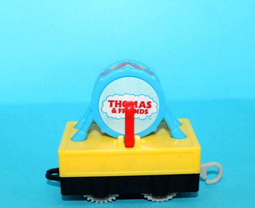 Thomas trackmaster 2019 blu - trackmaster,