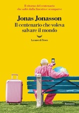 Libri Jonas Jonasson - Il