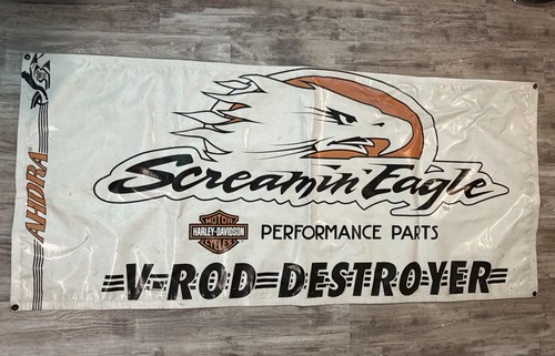 Raro banner showroom