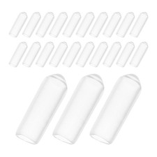 500 Pezzi Tappi Terminali