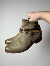 🔥A.S.98 Airsteps Stivaletti