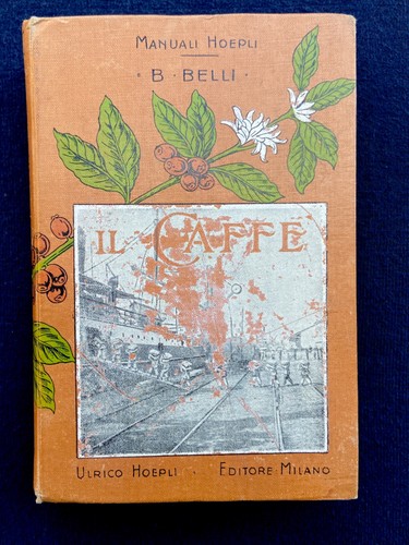 Belli il caffè suo - belli,