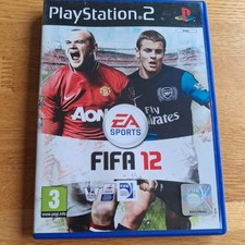 Ps2 fifa sony playstation - ps2,