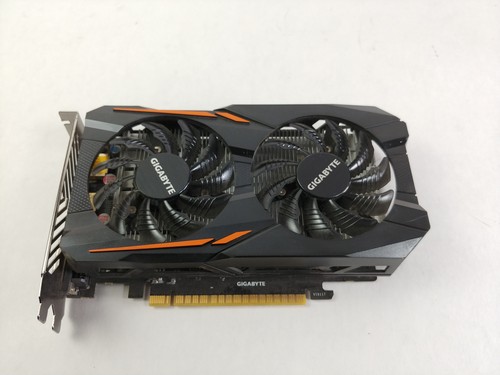 Gigabyte nvidia geforce gtx - nvidia,