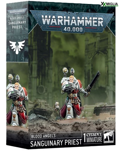 Warhammer 000 blood - warhammer,
