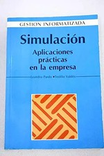SIMULACION. APLICACIONES
