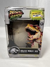 Primal Hatch Jurassic World T