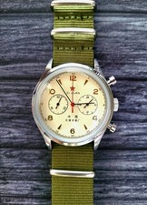 Orologio militare Zuan 21 uomo