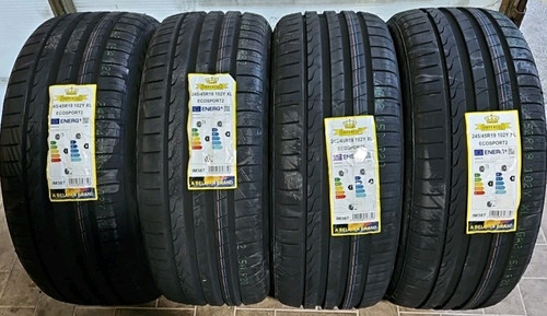 Gomme 245 r19 - 245/45,