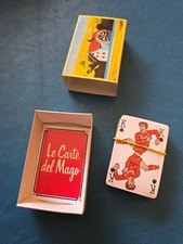 Sorpresina MULINO BIANCO - Le Carte del Mago