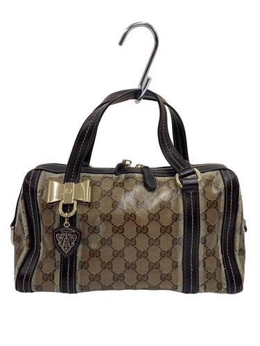 Gucci crystal mini boston - gucci,