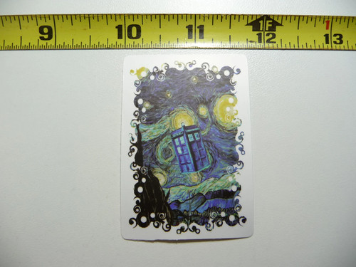 Vincent van gogh cabina - van,