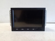 Schermo display display