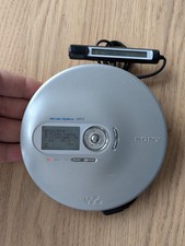 🎧 SONY Discman D-NE700 -