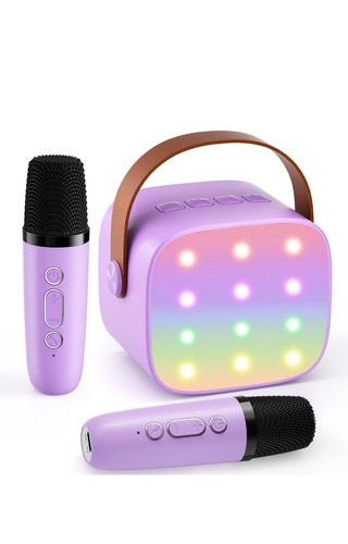 Mini macchina karaoke con - macchina,