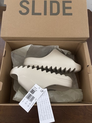 Adidas yeezy slides - yeezy, us
