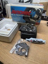 Peugeot 103 Elaborazione Nuova Proma Avionic