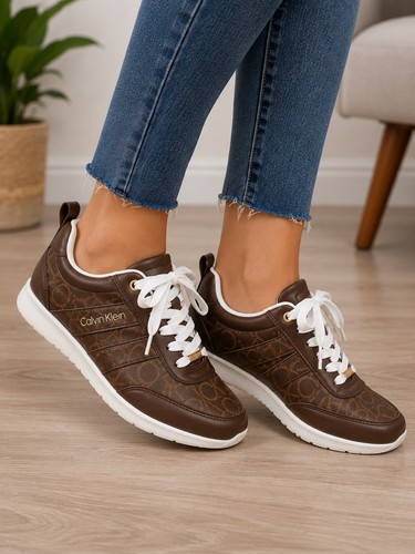 Sneakers basse sportive - , calvin