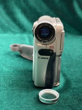 Videocamera digitale Canon