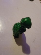 Kinder Egg Tiny Surprise Green