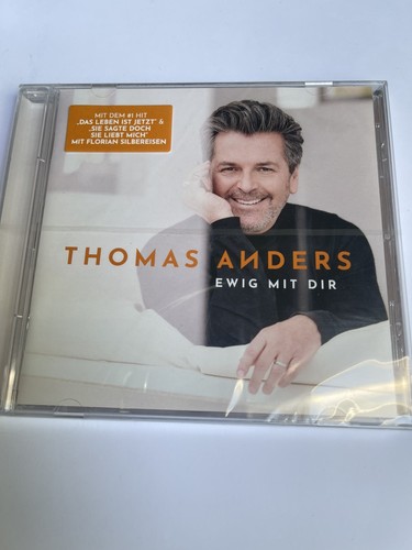 Thomas anders ewig - ewig, dir