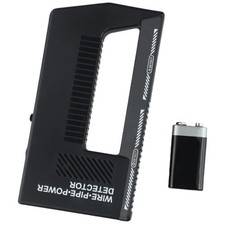 Precise Metal Detector with