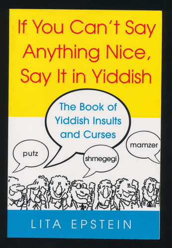 You can say anything - if,
