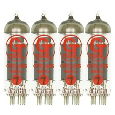 Groove tubes el84 medium - tubes, gt-el84-s