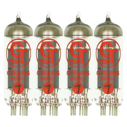 Groove tubes el84 medium - groove,