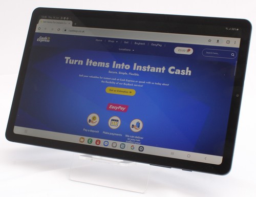 Samsung galaxy tab lite - galaxy,