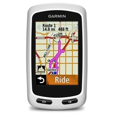 Garmin edge touring plus - edge,
