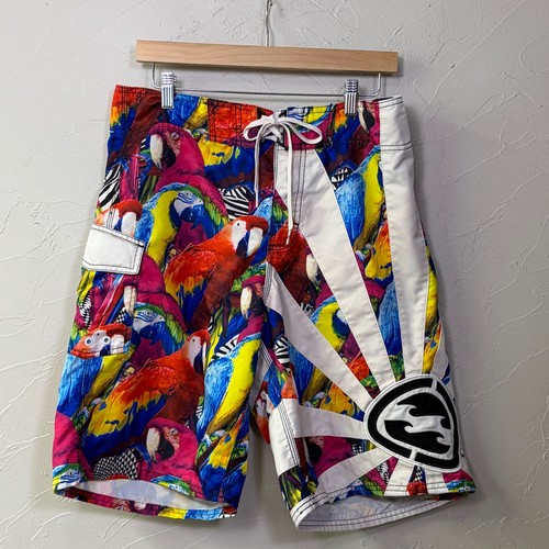 Vintage billabong andy - vintage,