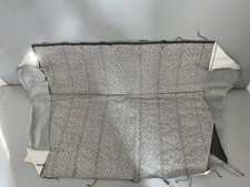 Foderina copri sedile - foderina,