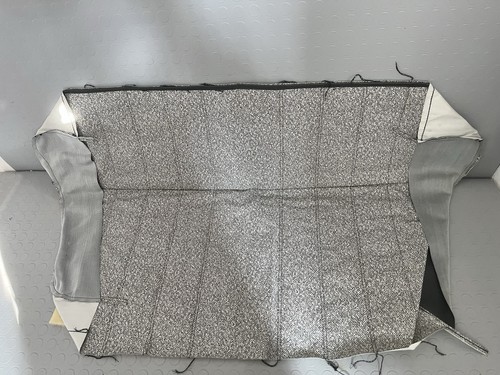Foderina copri sedile - foderina,