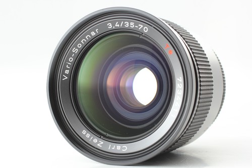 Quasi come nuovo - [], contax