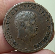 NAPOLI - REGNO DELLE DUE