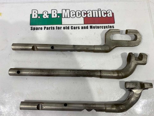Aste selettore cambio fiat 500 - aste,