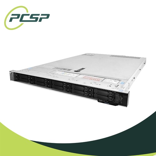 Dell poweredge r640 - poweredge,