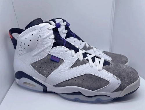 Jordan retro flint flight - jordan,