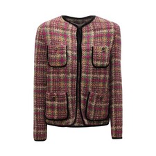 N4883 GIACCA DONNA EMMA&GAIA